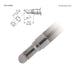 T39-C4055 Bevel Tip
