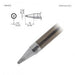 T39-D12 Chisel Tip