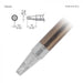 T39-D24 Chisel Tip