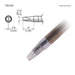 T39-D32 Chisel Tip