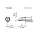 T39-D32 Chisel Tip