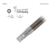 T39-D4 Chisel Tip