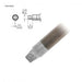 T39-DS32 Chisel Tip
