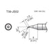 T39-JS02 Bent Tip