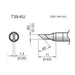 T39-KU Knife Tip
