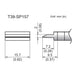 T39-SP157 Blade Tip