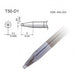 T50-D1 Micro Chisel Tip