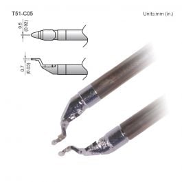 T51-C05 Chip Tip