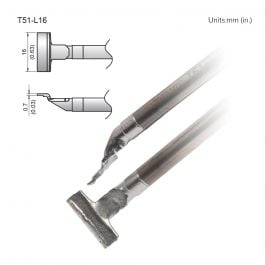 T51-L16 SOP Tip