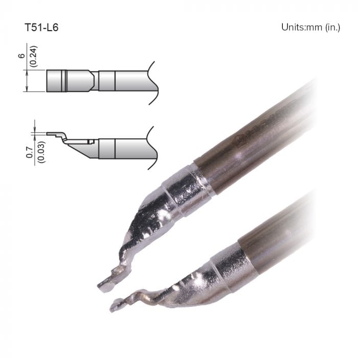 T51-L6 SOP Tip