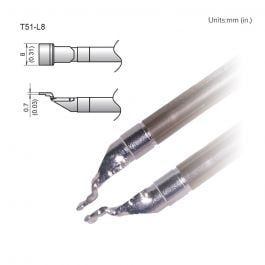 T51-L8 SOP Tip