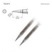 T52-I015 Conical Tip