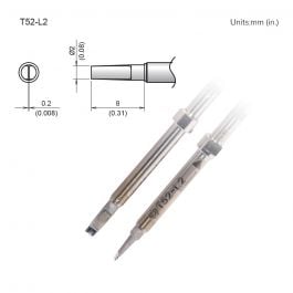 T52-L2 Chip Tip