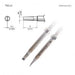 T52-L2 Chip Tip