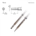T52-L2 Chip Tip