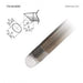 T53-BC6090 Bevel Shape Tip