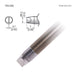 T53-D52 Chisel Tip