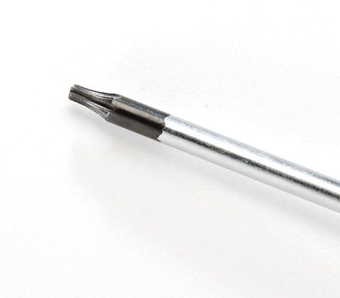 PG4-1,  T7 x 50 mm. Torx Tip Screwdriver