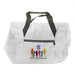 Cross Weave Tote