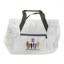Cross Weave Tote