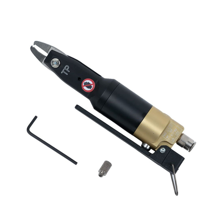 TPP-TP-6000/15 Pneumatic Cutting and Bending Tool