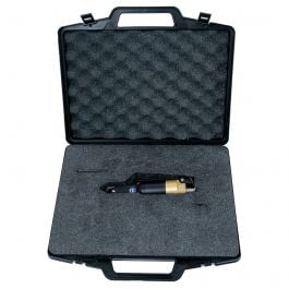 TPP-TP-6000/15 Pneumatic Cutting and Bending Tool