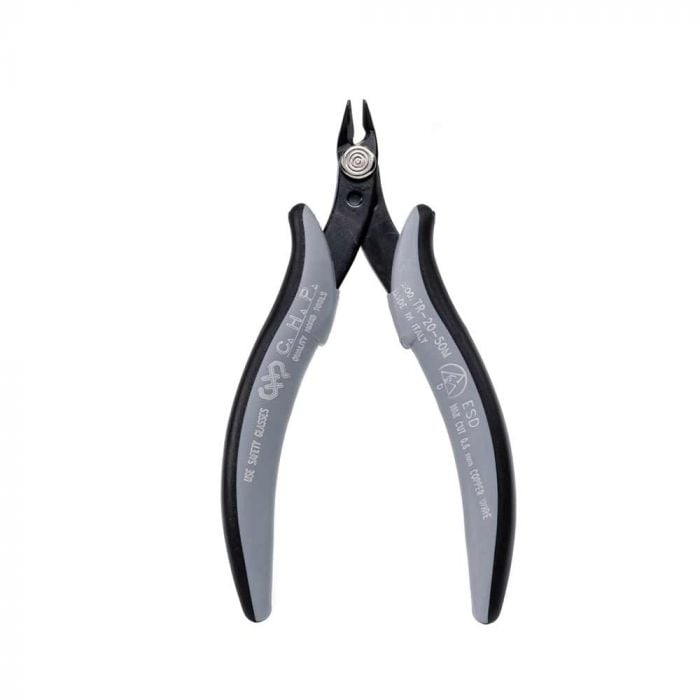 CHP Micro Cutter, TR-20-50-M-D