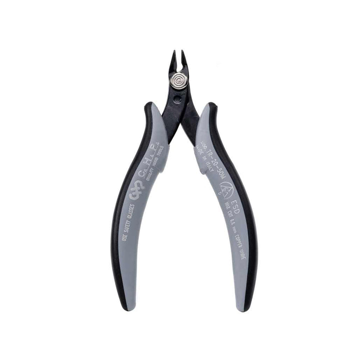 CHP Micro Cutter, TR-20-50-M-D