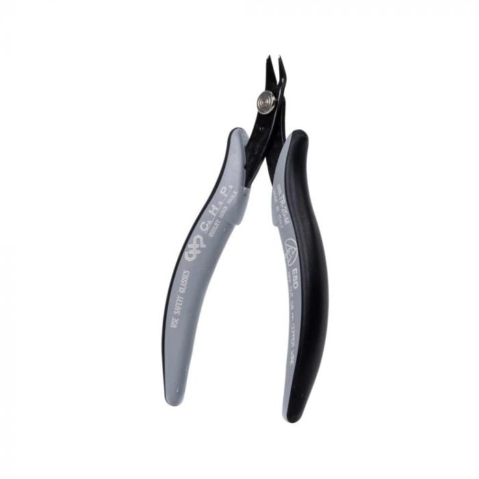 CHP Micro Cutter, TR-20-M-D