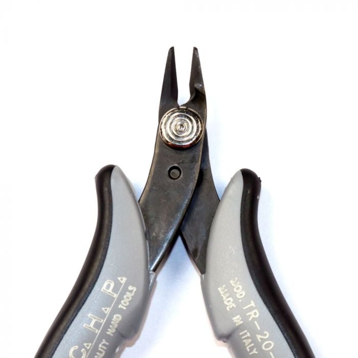 CHP Micro Cutter, TR-20-M-D
