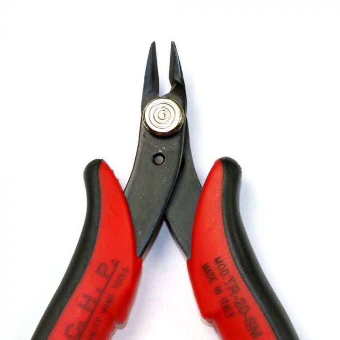 CHP Micro Nipper, TR-20-SM