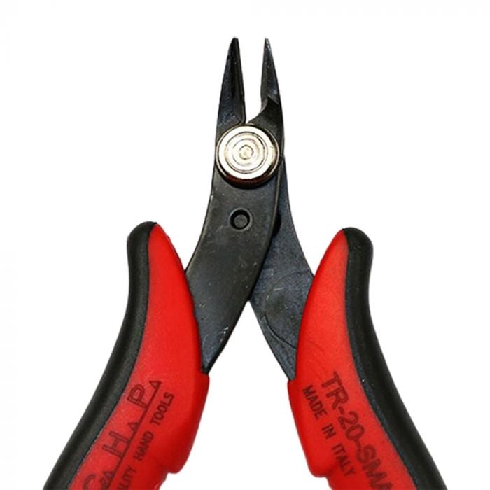 CHP Micro Nipper, TR-20-SM-A