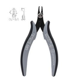 CHP Micro Nipper, TR-20-VM-D