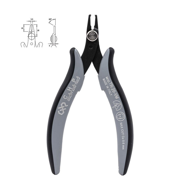 CHP Micro Nipper, TR-20-VM-D