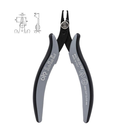 CHP Micro Nipper, TR-20-VM-D