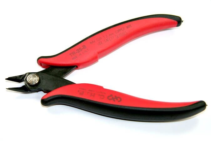 CHP Micro Cutter, TR-25-B