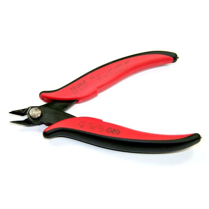 CHP Micro Cutter, TR-25-B