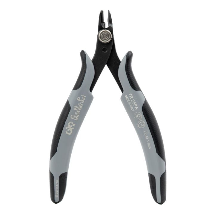 CHP Micro Nipper, TR-25-P-A-D