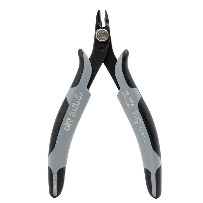 CHP Micro Nipper, TR-25-P-A-D