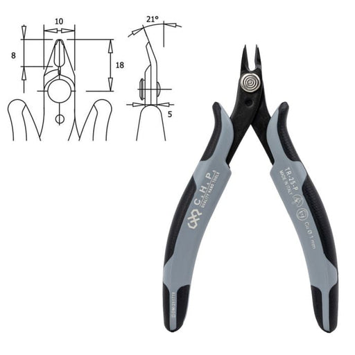 CHP Micro Nipper, TR-25-P-D