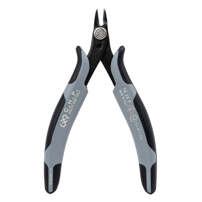 CHP Micro Nipper, TR-25-P-D