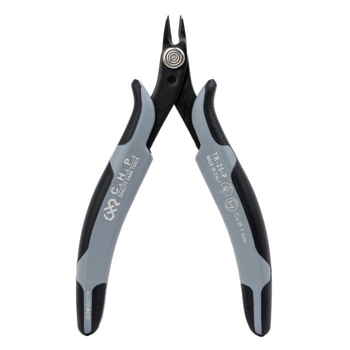 CHP Micro Nipper, TR-25-P-D