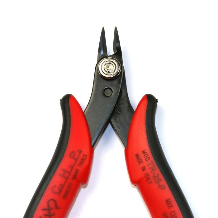 CHP Micro Nipper, TR-25-P