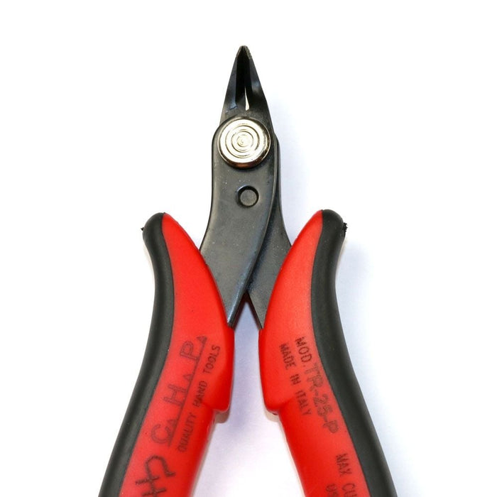 CHP Micro Nipper, TR-25-P