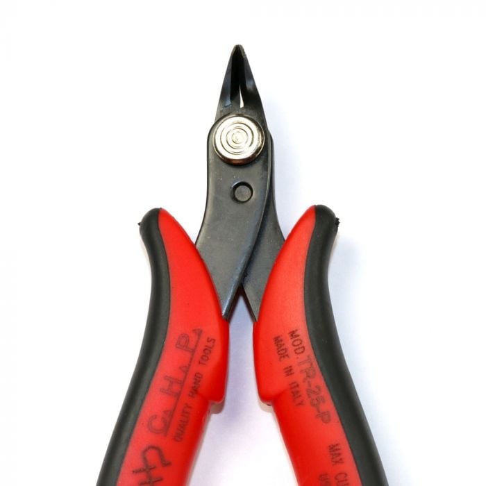 CHP Micro Nipper, TR-25-P