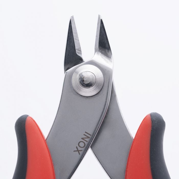TR-25-X Flush INOX Steel Cutter