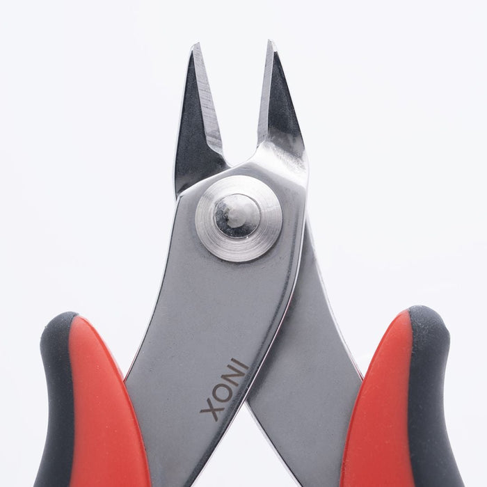 TR-25-X Flush INOX Steel Cutter