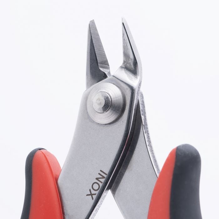 TR-25-X Flush INOX Steel Cutter