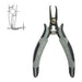 CHP Cutter, TR-5000-10-D