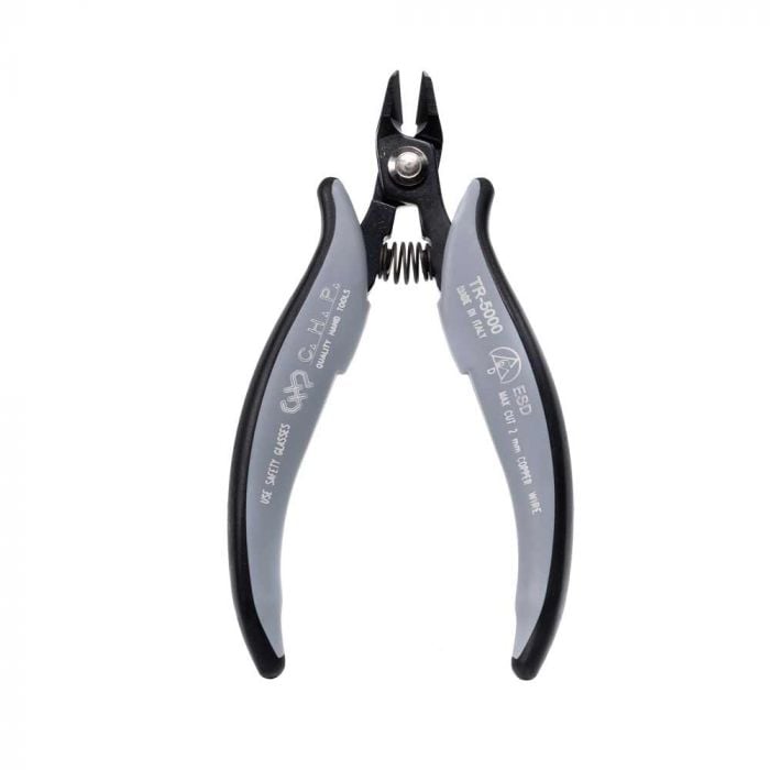 CHP Pro Micro Cutter, TR-5000-D